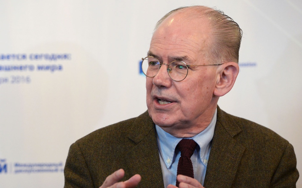 Американский профессор рассказал, что в скором времени ждет Украину