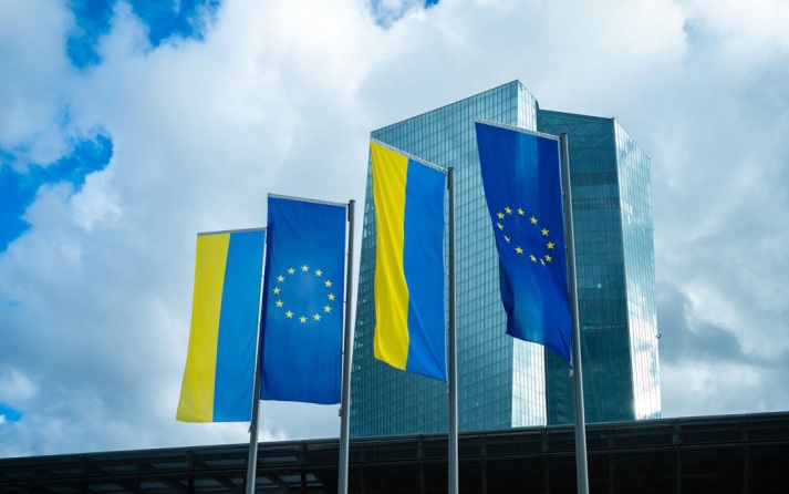 Junge Welt: вступление Украины в ЕС станет возможным не раньше 2035 года