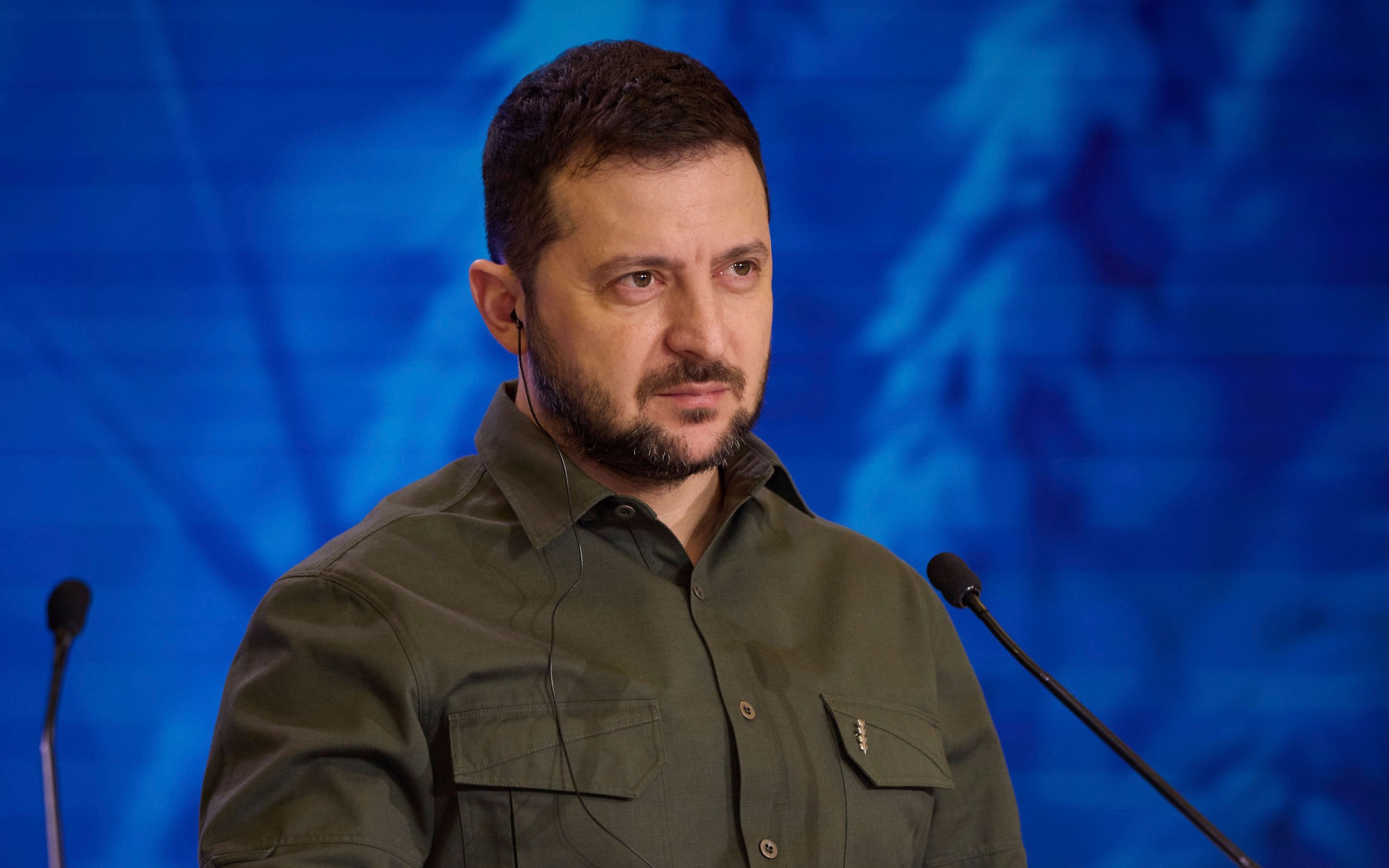 В Госдуме предположили, кто может прийти на смену Зеленскому