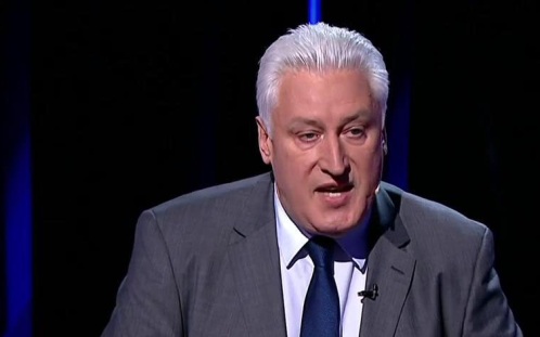 Названа главная ошибка, которую совершил экс-министр обороны Украины Федоров