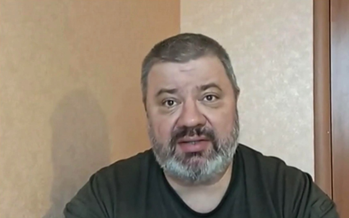 Эксперт раскрыл пугающие факты биографии нового и.о. главы СБУ