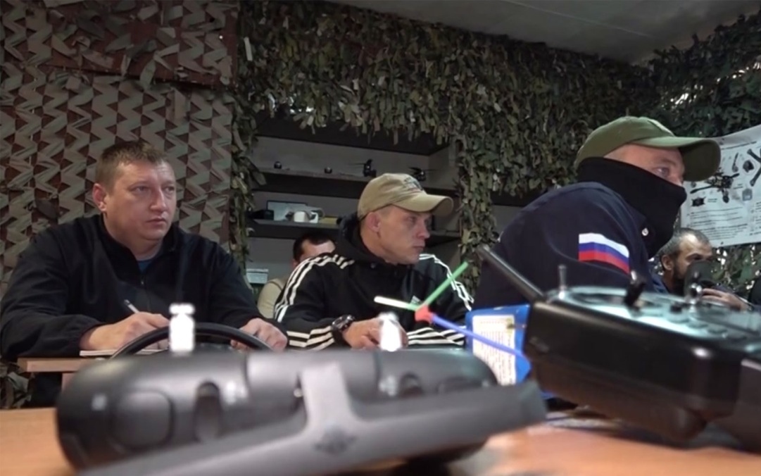 Минобороны за полгода подготовило 8 тыс. специалистов по БПЛА