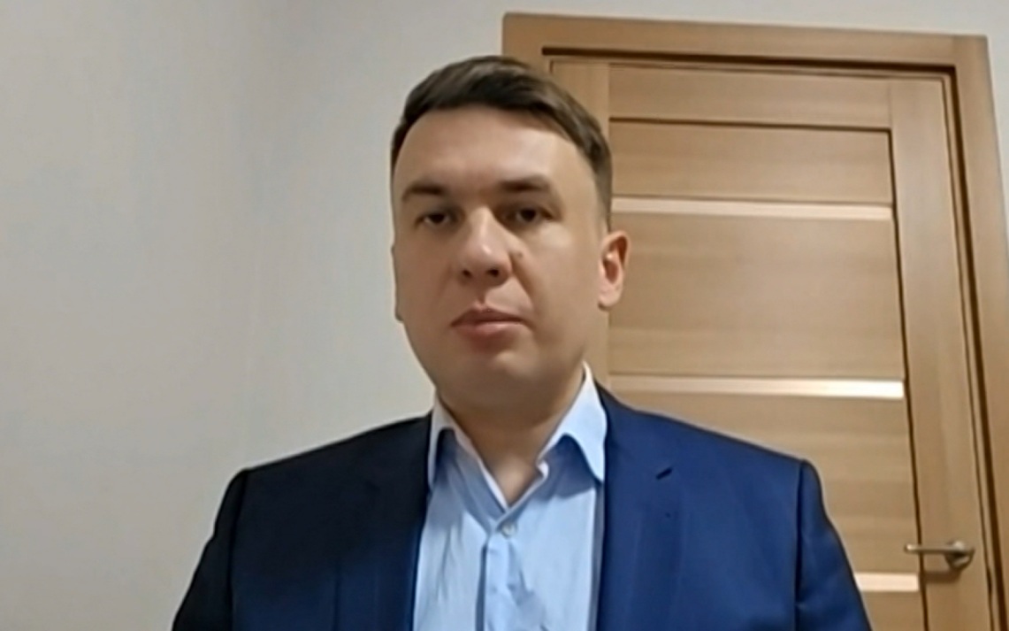 Блогера Ремесло привезли в Москву для проведения следственных действий