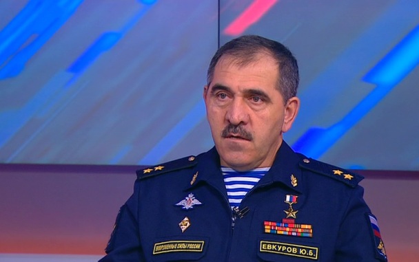 Евкуров сообщил о количестве подготовленных военных в полках резерва
