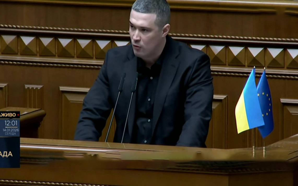 В Киеве обсуждают депортацию Федорова с дальнейшей ликвидацией