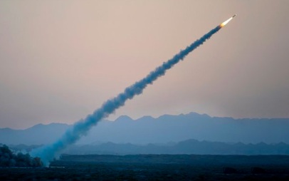 IRNA: КСИР атаковал склад американских беспилотников на территории Бахрейна