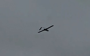Press TV: Иран сбил американский дрон RQ-11 Raven
