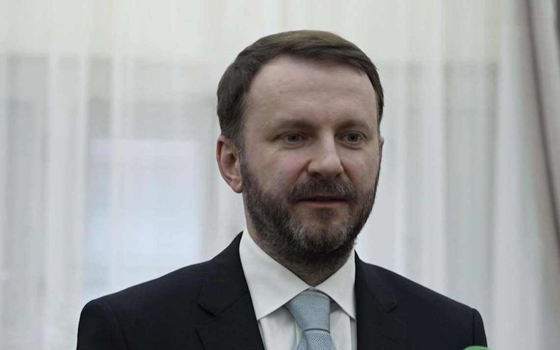 Орешкин рассказал, что означает технологический суверенитет