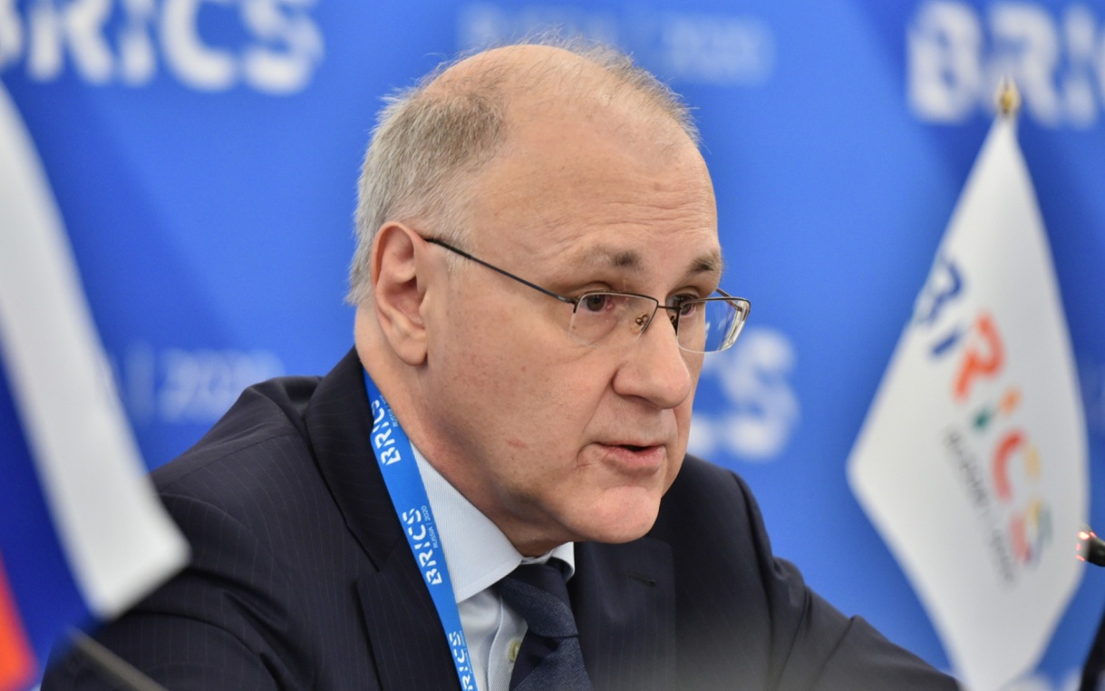 Нидерланды все глубже втягиваются в конфликт на Украине, заявил посол РФ