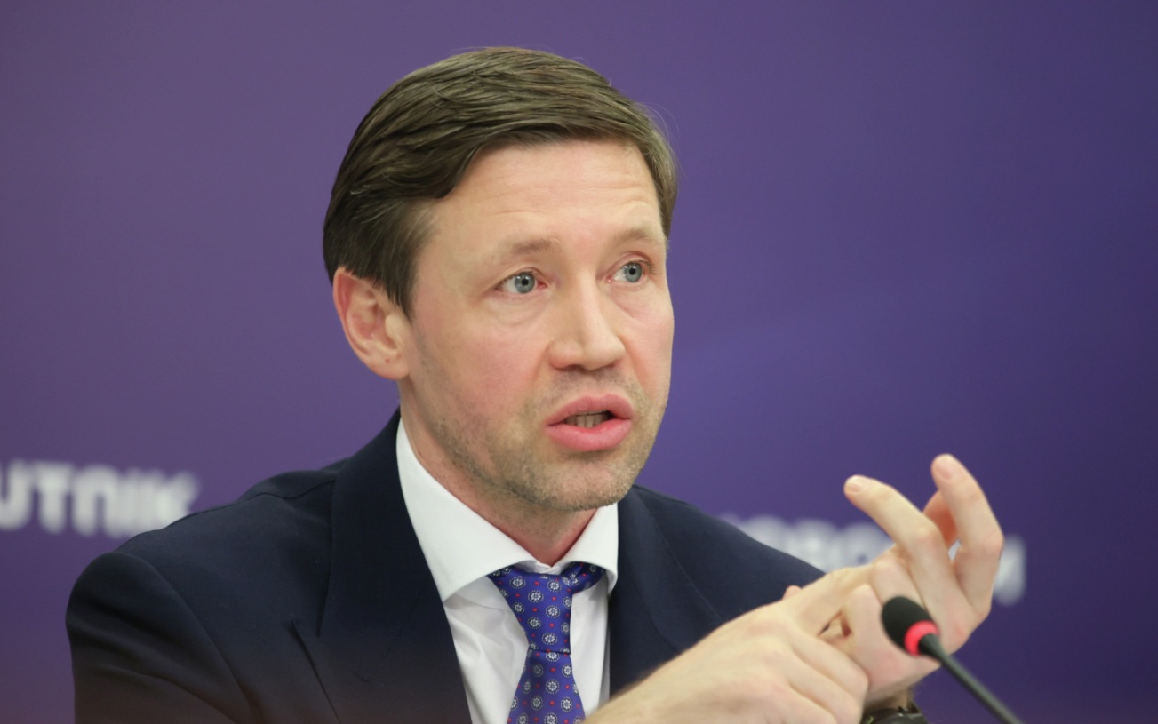 Сенатор Шейкин рассказал, какой вклад СФ внес в закон о регулировании ИИ