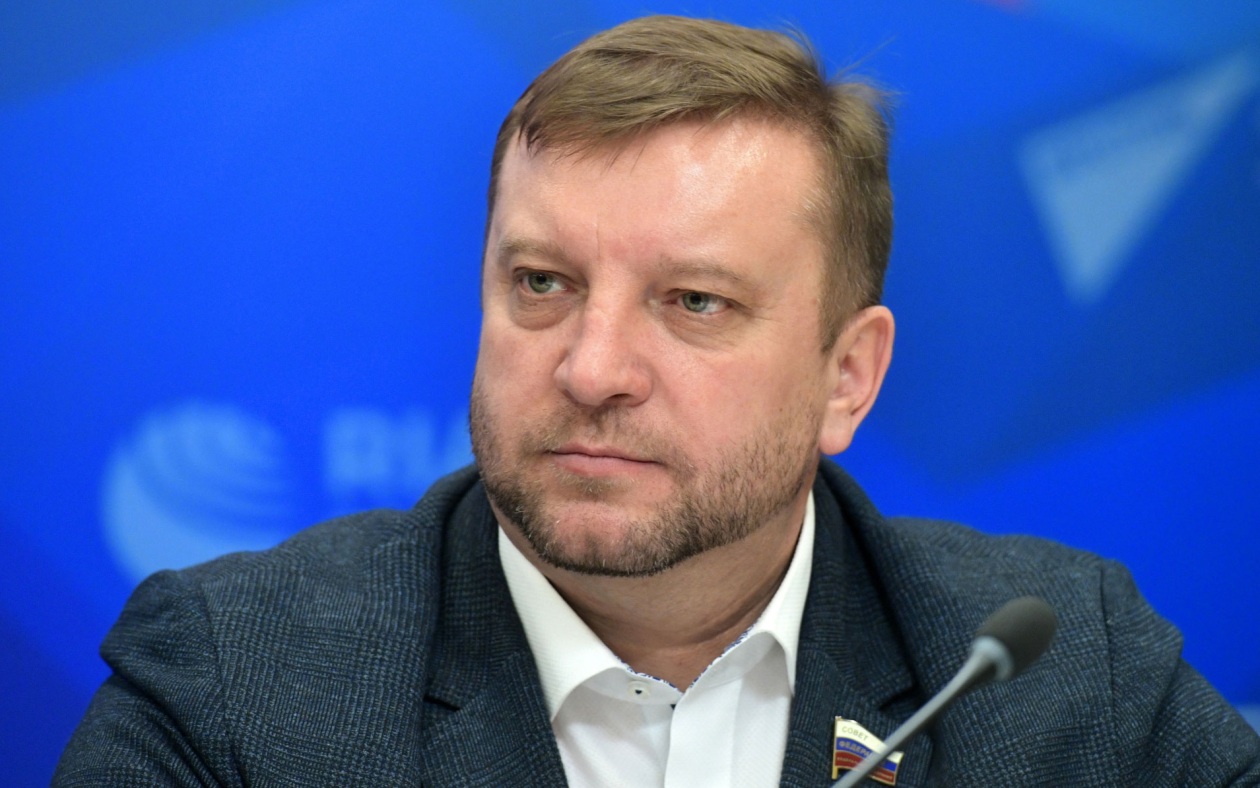 В Совфеде предрекли странам Запада Нюрнбергский трибунал за их преступления