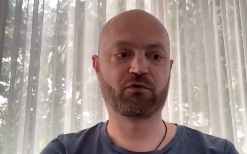 Военкор Коц объяснил причины террористического удара по Wildberries