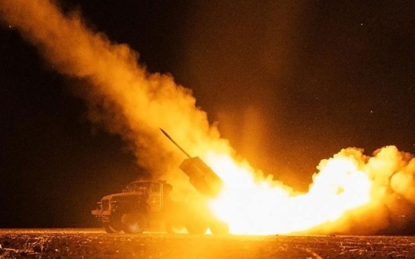Свиноводческий комплекс в Брянской области подвергся массированной атаке ВСУ