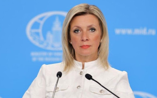 В МИД РФ назвали ремилитаризацию фашизма следствием общезападной логики