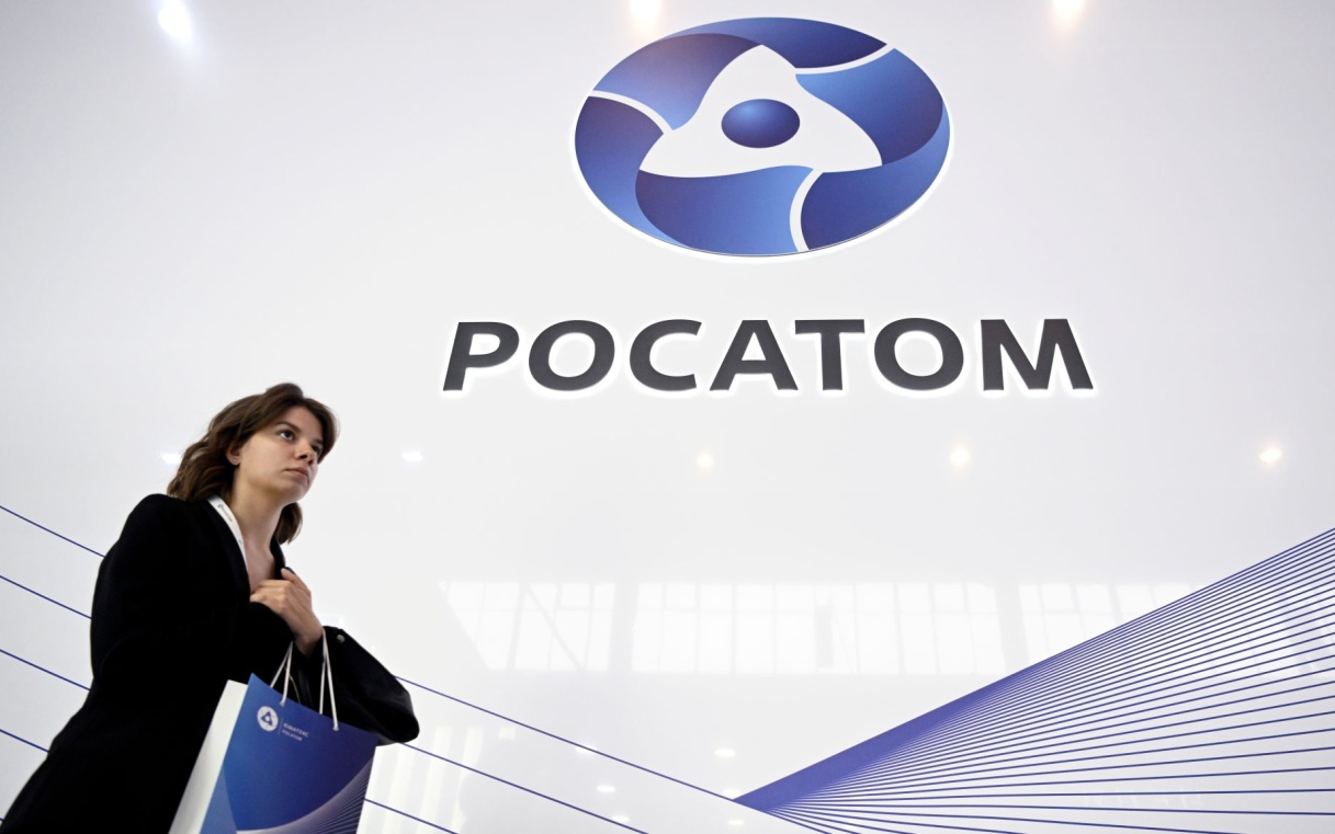 Росатом заключает договор с Египтом о запуске Центра аддитивных технологий