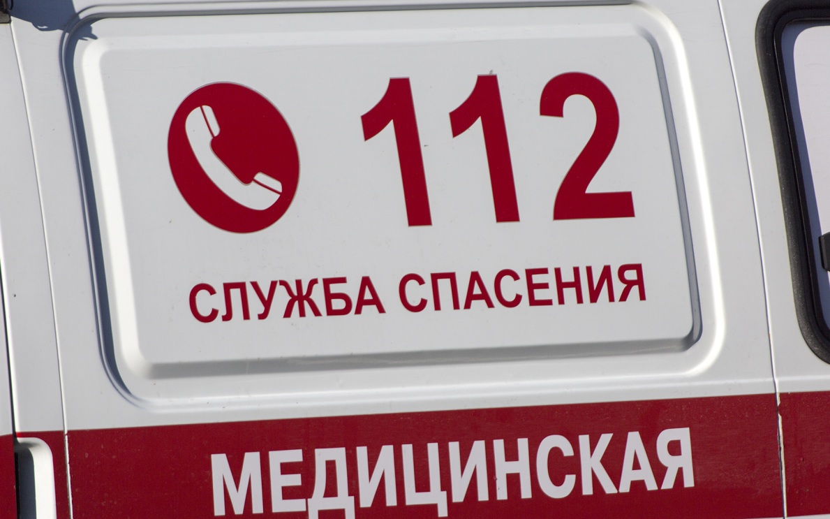 Для помощи раненным при атаке ВСУ в Тамбов направили врачей Федерального центра