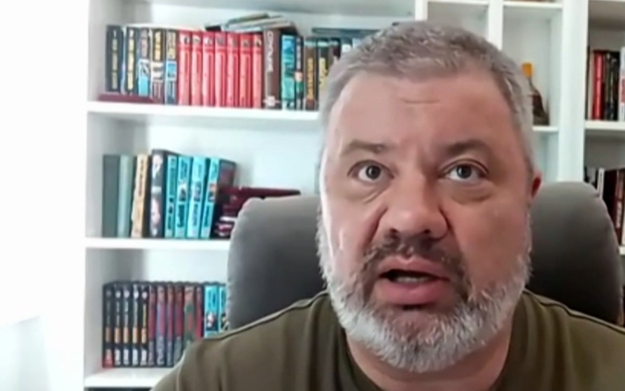 Стало известно, в каком случае закончится противостояние СБУ и ГУР