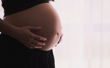 В Свердловской области из-за ливней подтоплен роддом, эвакуирована беременная