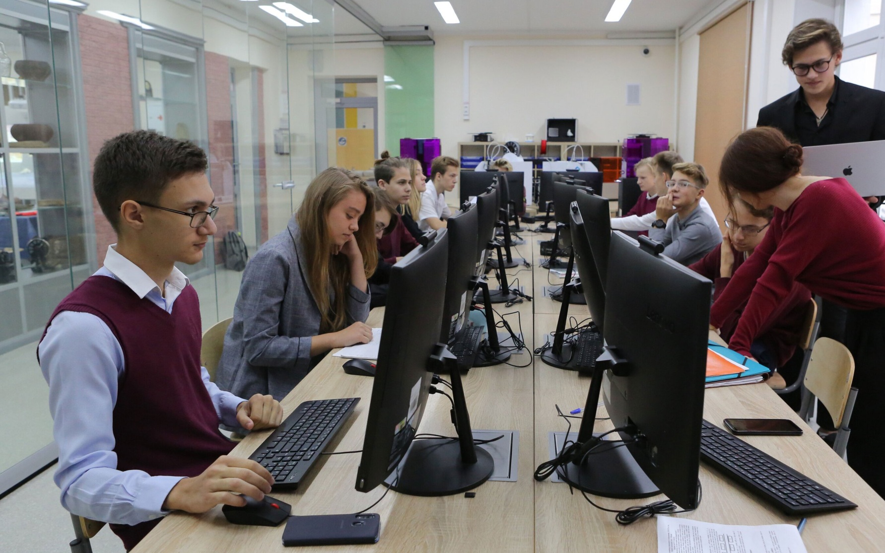 Эксперт: можно работать в неограниченном количестве организаций одновременно