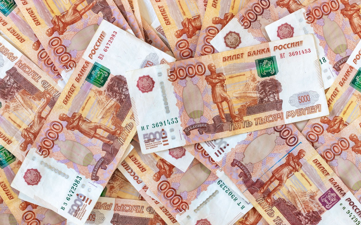 Россиянам рассказали, как накопить миллион рублей