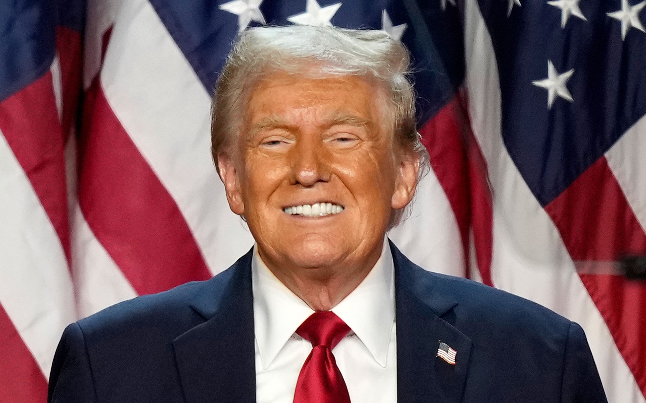 Трамп сравнил потери в конфликте с Ираном с войной во Вьетнаме