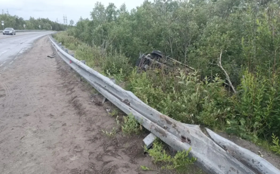 Число госпитализированных после ДТП в Мурманской области возросло до 14 человек