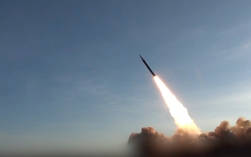CENTCOM перечислил атакованные в ходе 9-й волны ударов по Ирану цели