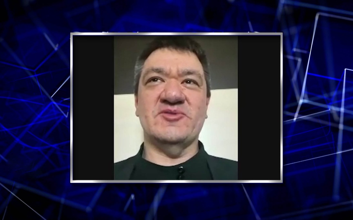 Эксперт Лямин: реактивные дроны-камикадзе перенасыщают ПВО