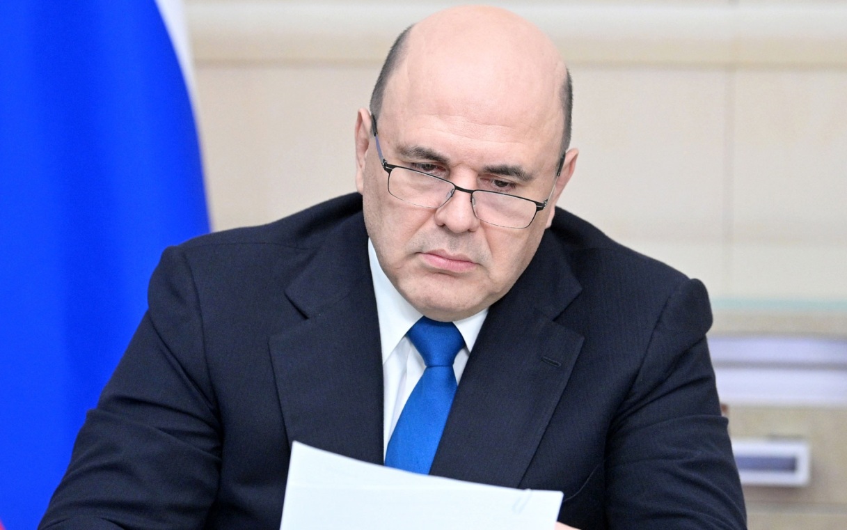 Кабмин направит 5,4 млрд рублей на установку котельных в Белгородской области
