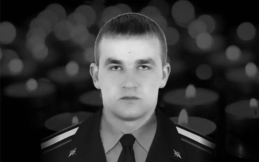 В МЧС рассказали о пожарном, погибшем при ударе БПЛА в ЛНР