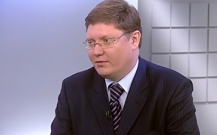 Блеф начинает рассыпаться: депутат предположил, почему Зеленский уволил Федорова