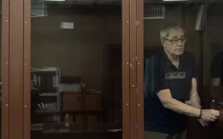 Алексей Зеленцов осужден на 16,5 года за мошенничество в банковской сфере