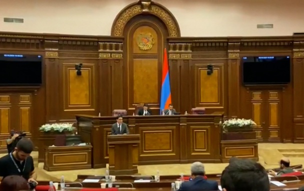 Армения получила право на экспорт рыбы в страны ЕС