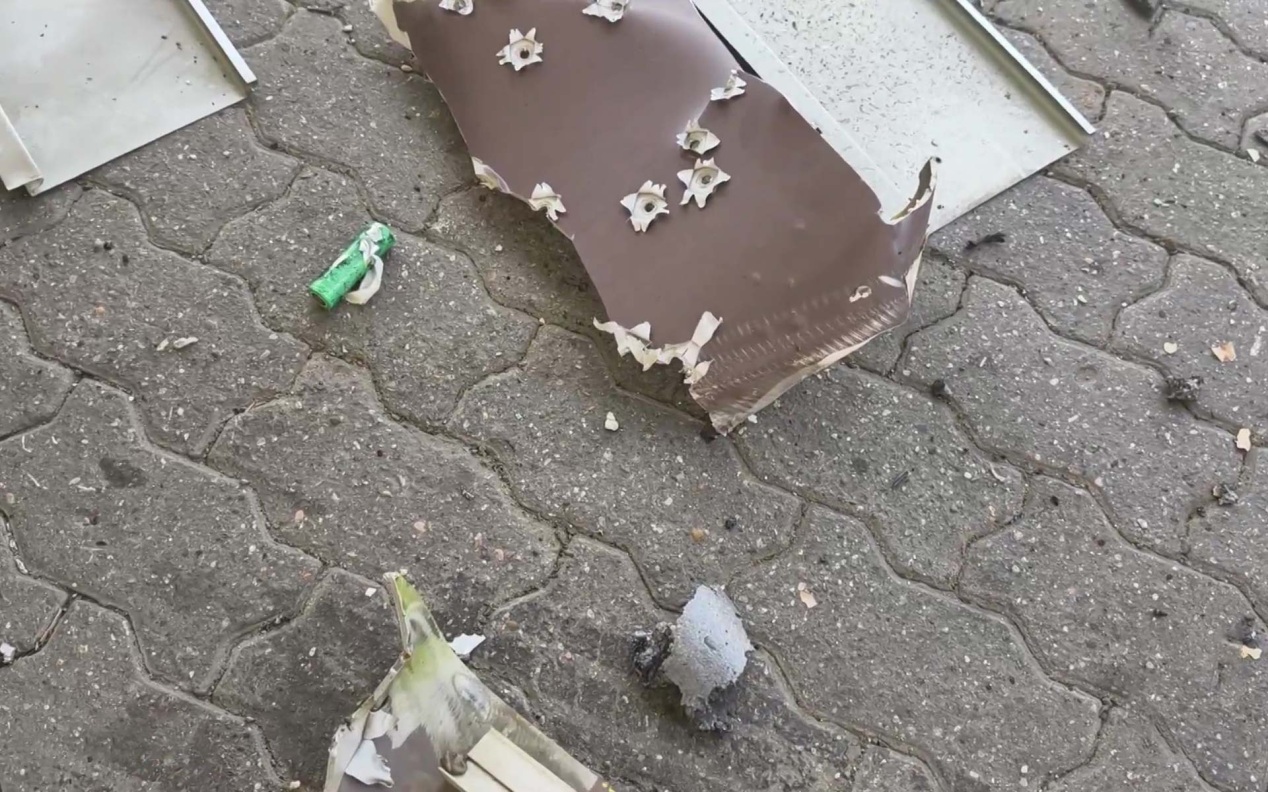Семь человек пострадали при атаках беспилотников в Белгородской области