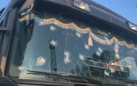 Появились кадры последствий ракетного удара по гражданским в Белгороде