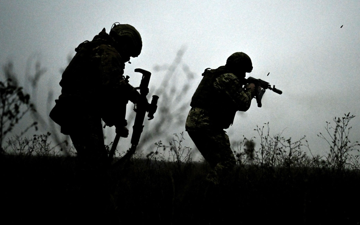 Осужденный за пожар в клубе военнослужащий Ионкин ушел служить на СВО