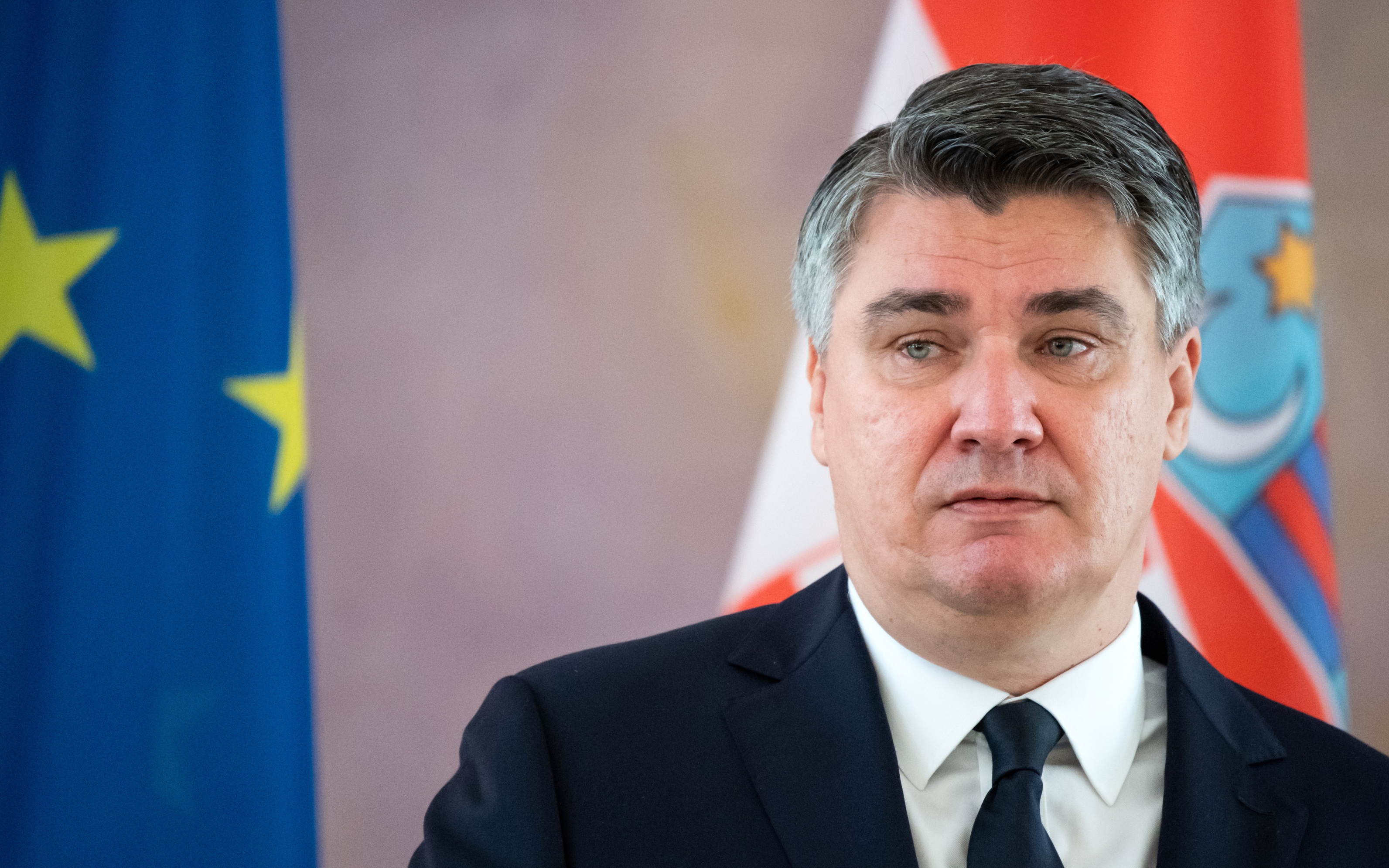 Миланович рассказал о намерении европейских политиков разжечь конфликт с РФ