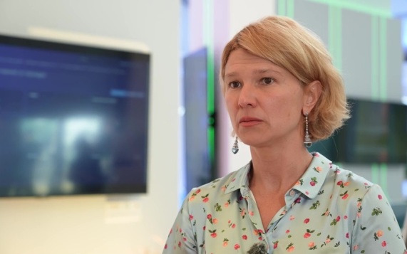 Лут сообщила, что необходимо для эффективного сельхозпроизводства