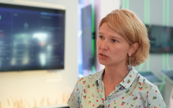 Контроль и эффективность: Лут рассказала о работе ФГИС "Зерно" и "Семеноводство"