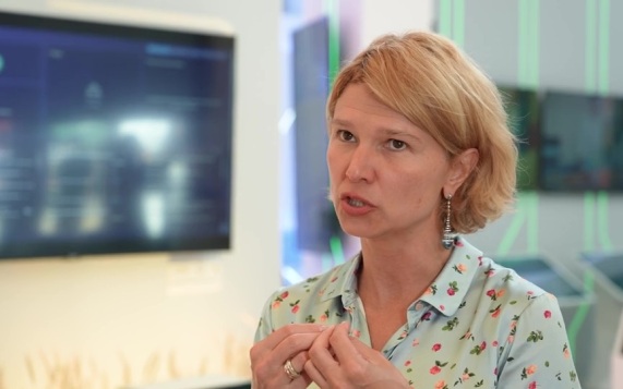Лут рассказала об обеспечении топливом сельхозпроизводителей