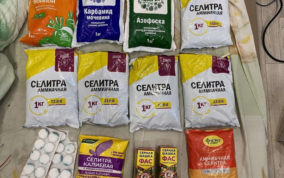 ФСБ показала кадры ликвидации агента Киева, готовившего теракт в Тюмени