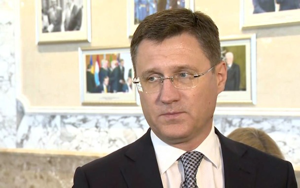 Новак: топливо в северные регионы РФ будет доставляться в необходимом объеме