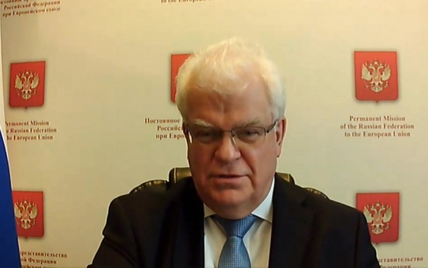 В России усомнились, что США готовы осуществить наземную операцию в Иране