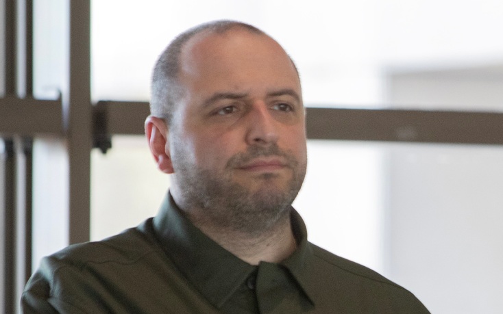 Умеров рассматривается как один из фаворитов на должность посла Украины в США