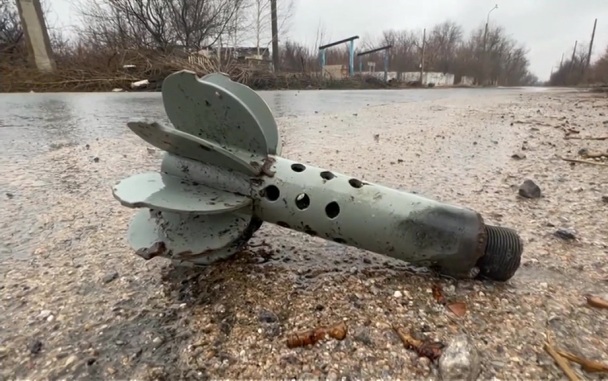 ВСУ 24 раза за сутки обстреляли ДНР