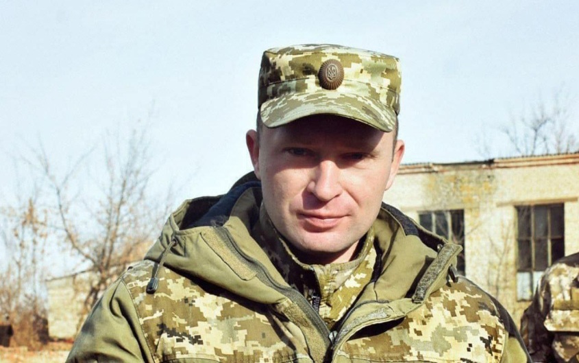 Нового главкома ВСУ Драпатого объявили в розыск в России