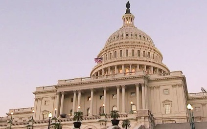 В Конгрессе США одобрили проект финансирования правительства до 4 декабря