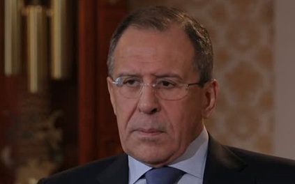 Лавров обвинил США в наведении украинских ракет на гражданские объекты