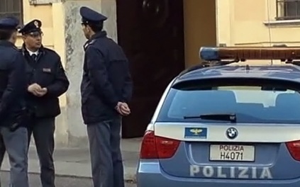 В Италии неизвестные расправились со спортивным журналистом Эспозито