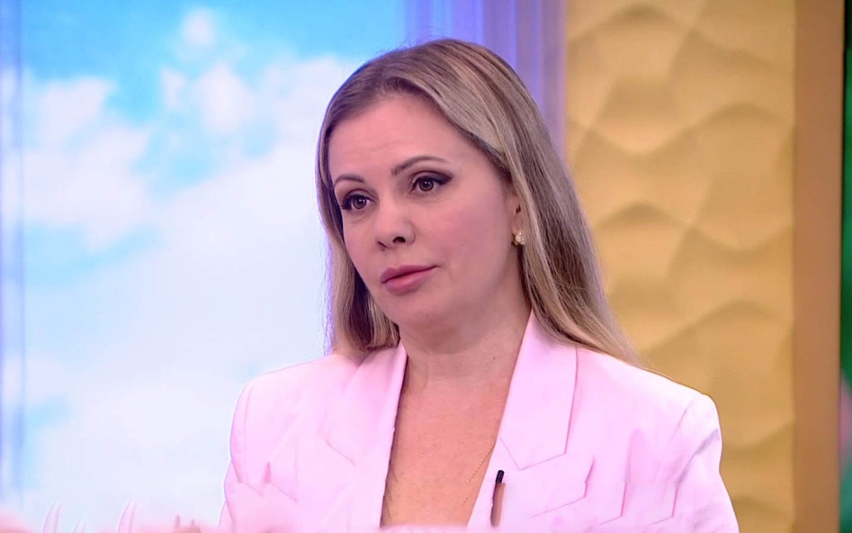 Чехонина поделилась своим мнением о введении маркировки на вредную еду